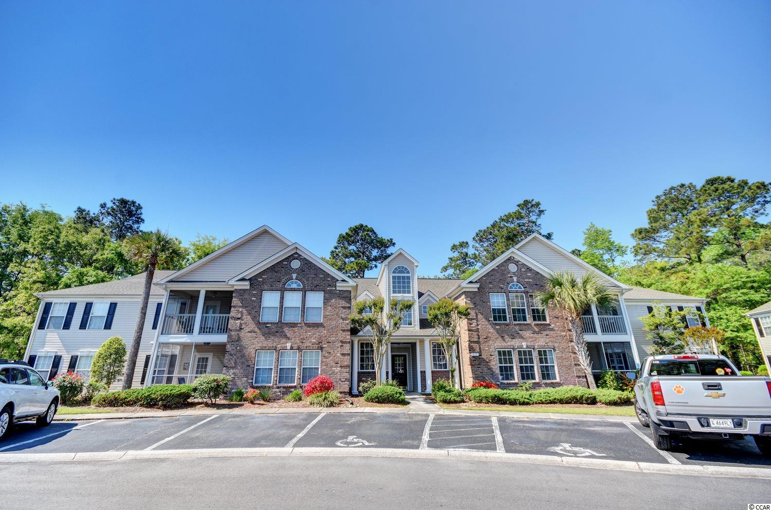 17 Pistachio Loop UNIT 15A Murrells Inlet, SC 29576