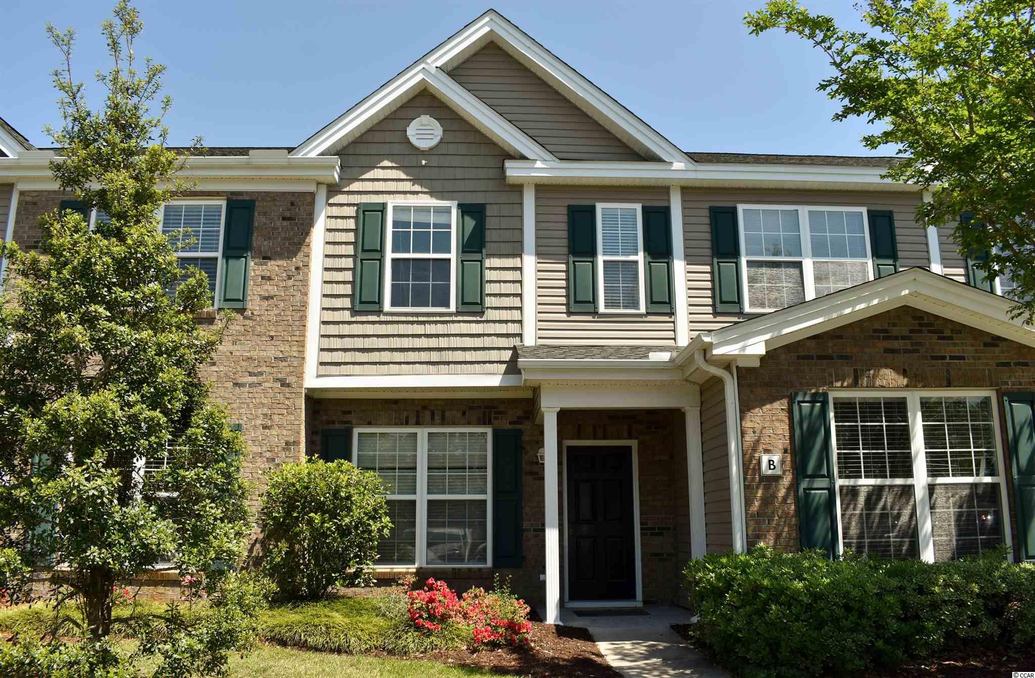 147 Chenoa Dr. UNIT B Murrells Inlet, SC 29576