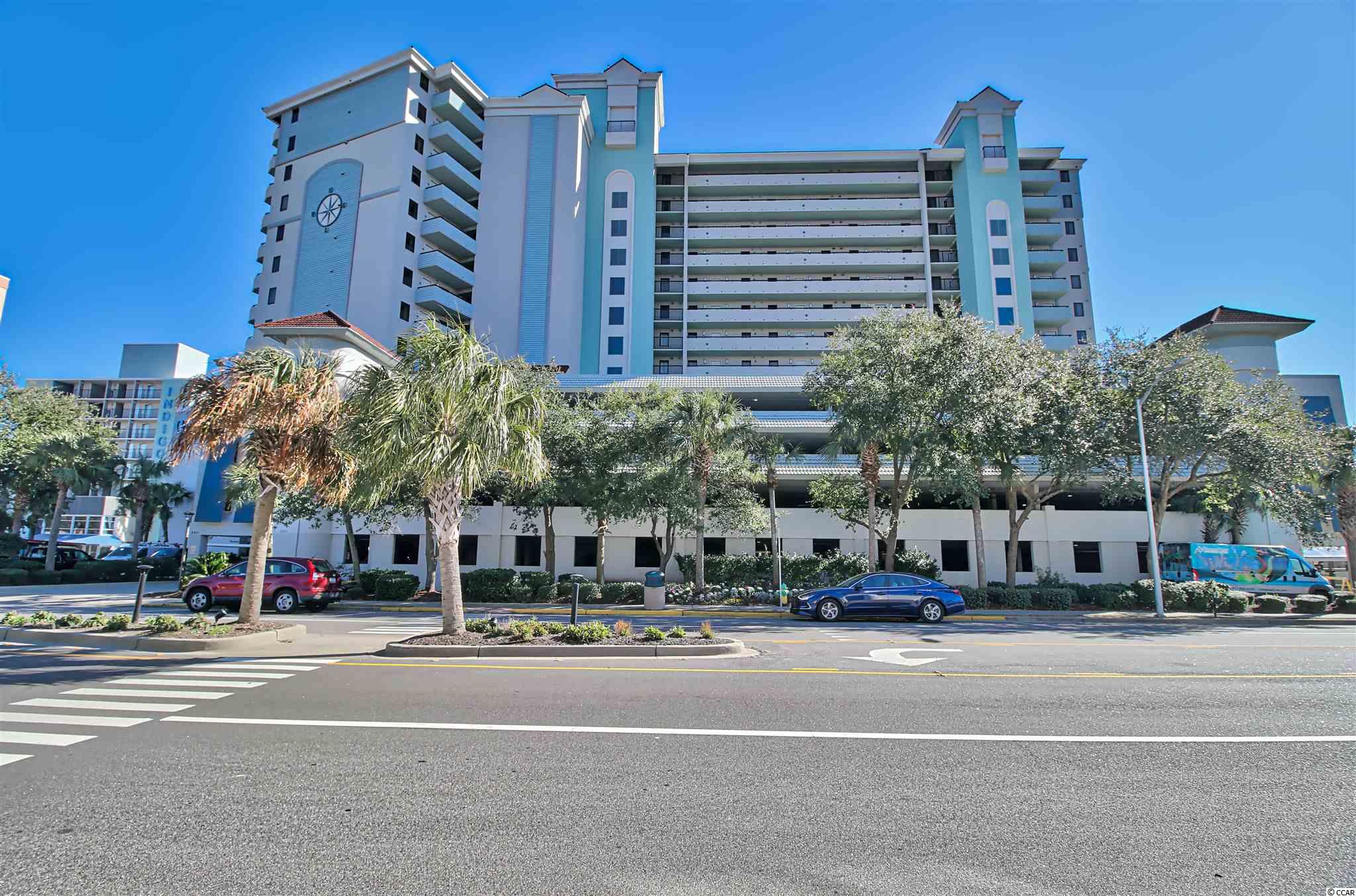 2301 S Ocean Blvd. UNIT #624 Myrtle Beach, SC 29577