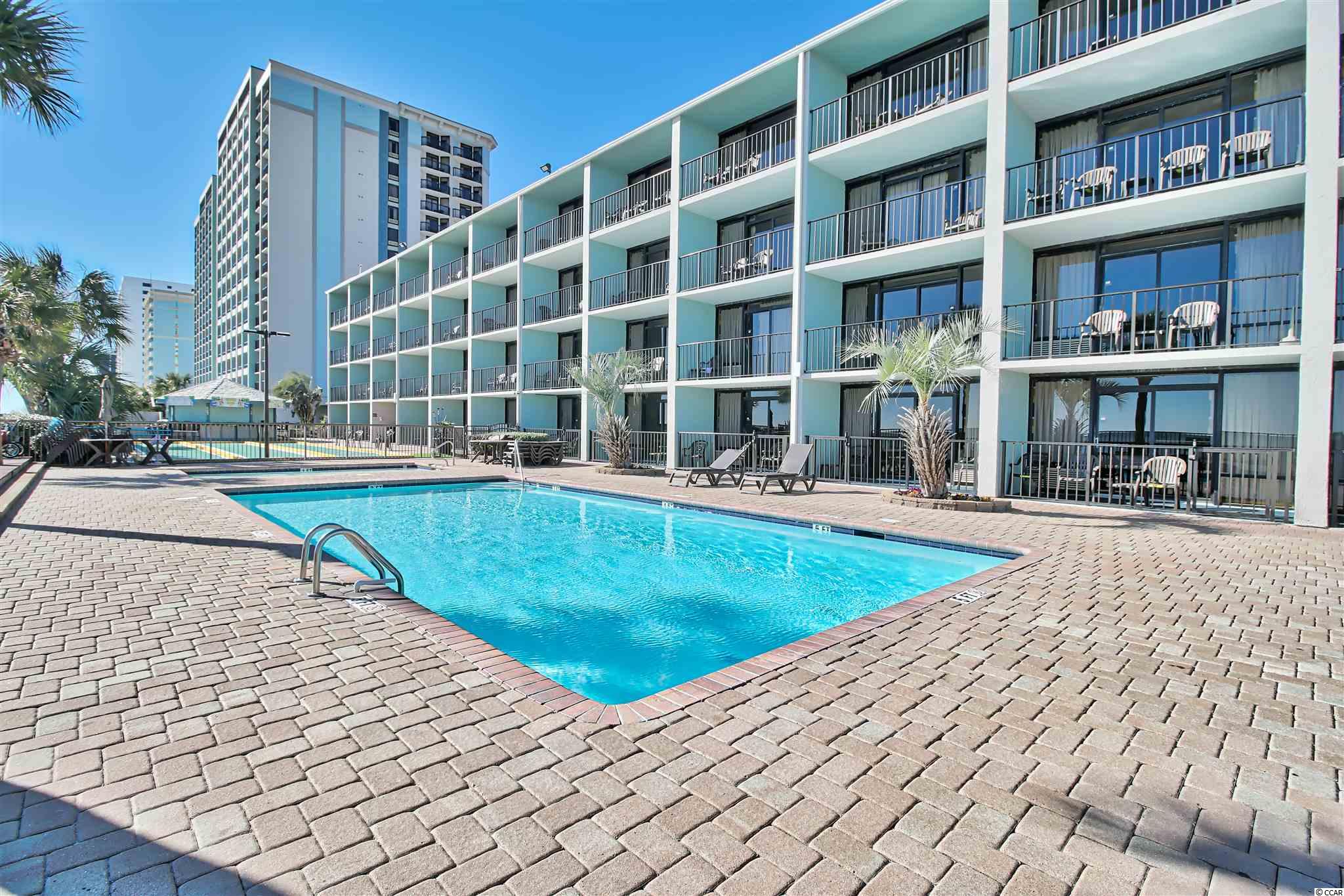 2301 S Ocean Blvd. UNIT #624 Myrtle Beach, SC 29577