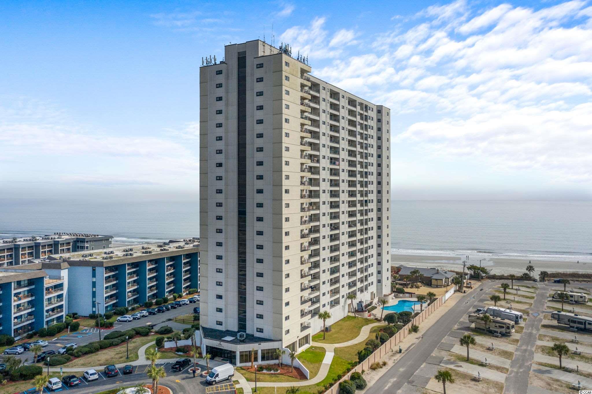 5905 S Kings Hwy. UNIT #608 Myrtle Beach, SC 29575