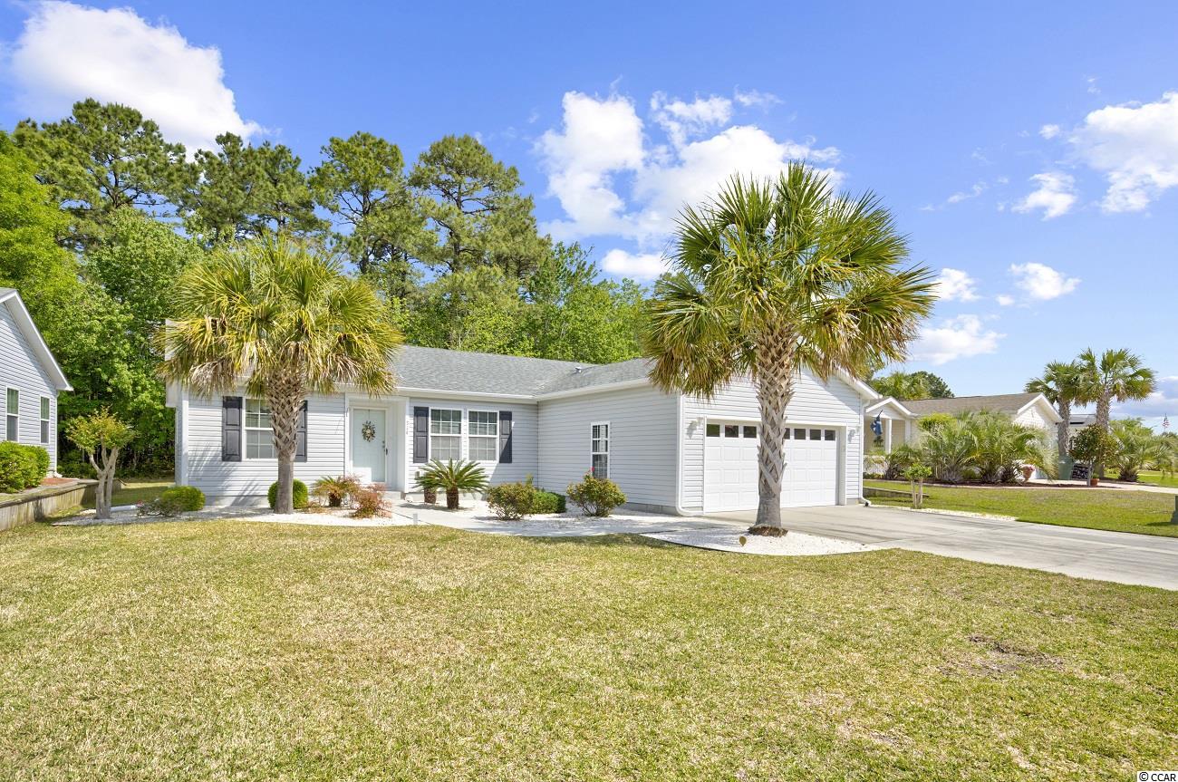 319 Walden Lake Rd. Conway, SC 29526