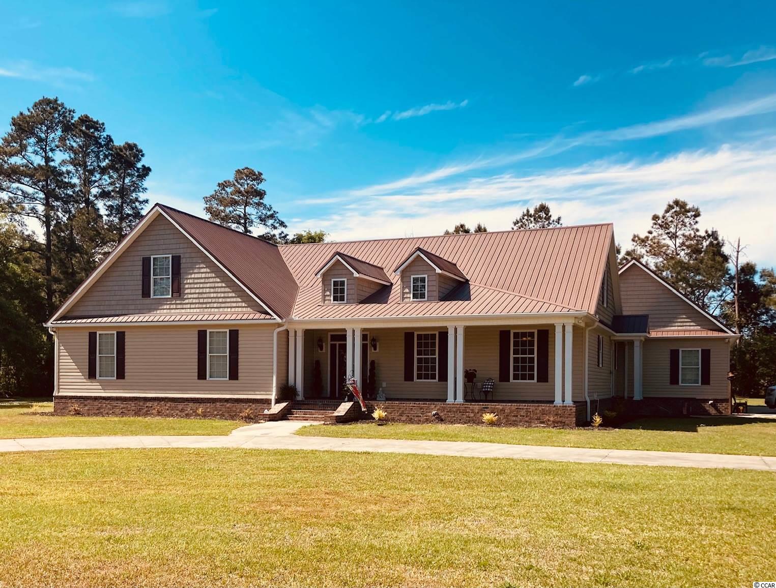 1345 Hucks Rd. Aynor, SC 29511