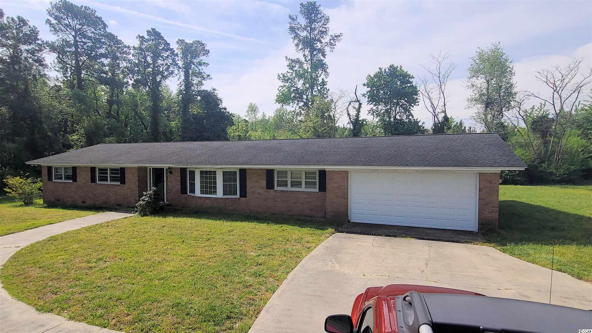 3571 Sumpter Rd. Loris, SC 29569