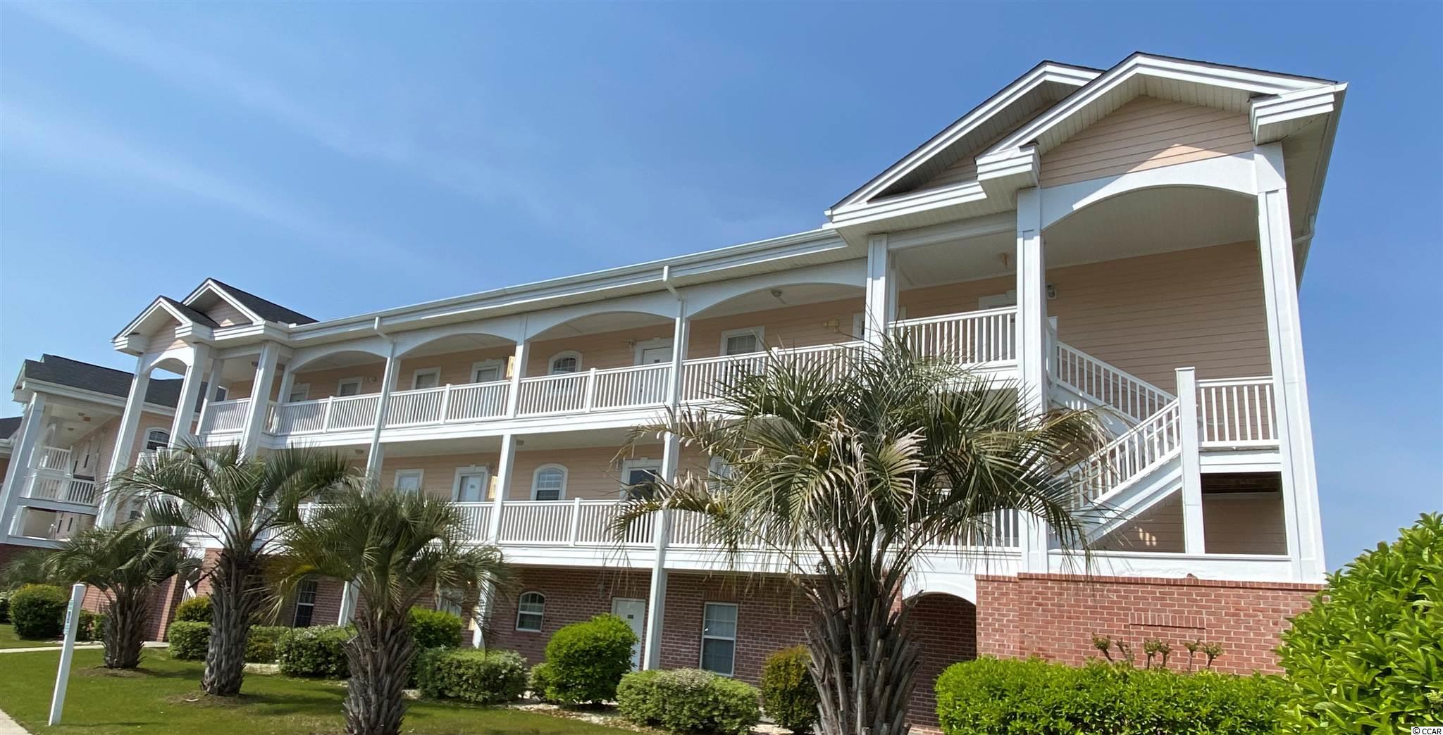 3973 Forsythia Ct. UNIT #304 Myrtle Beach, SC 29588