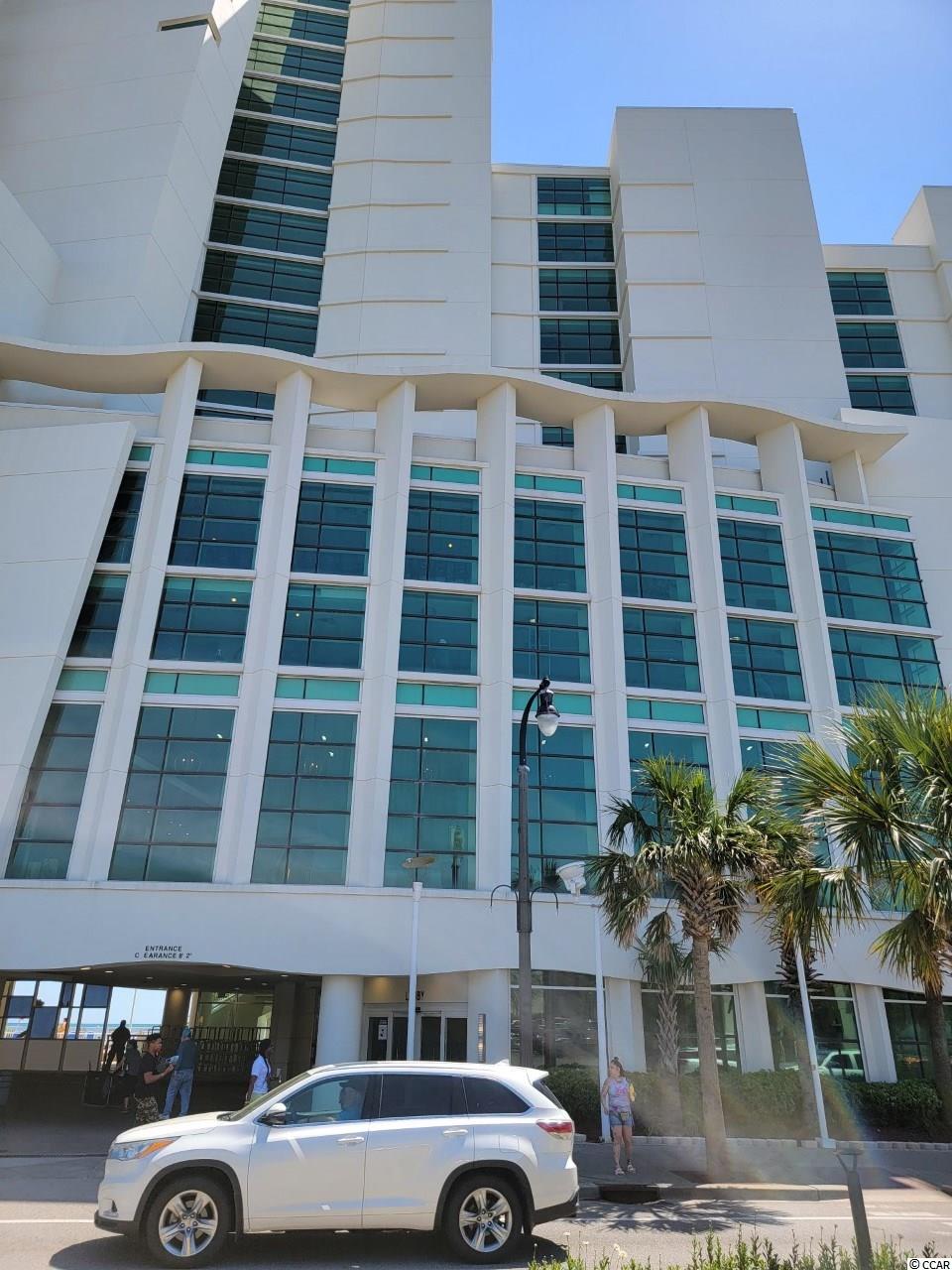 201 S Ocean Blvd. UNIT #1004 Myrtle Beach, SC 29577