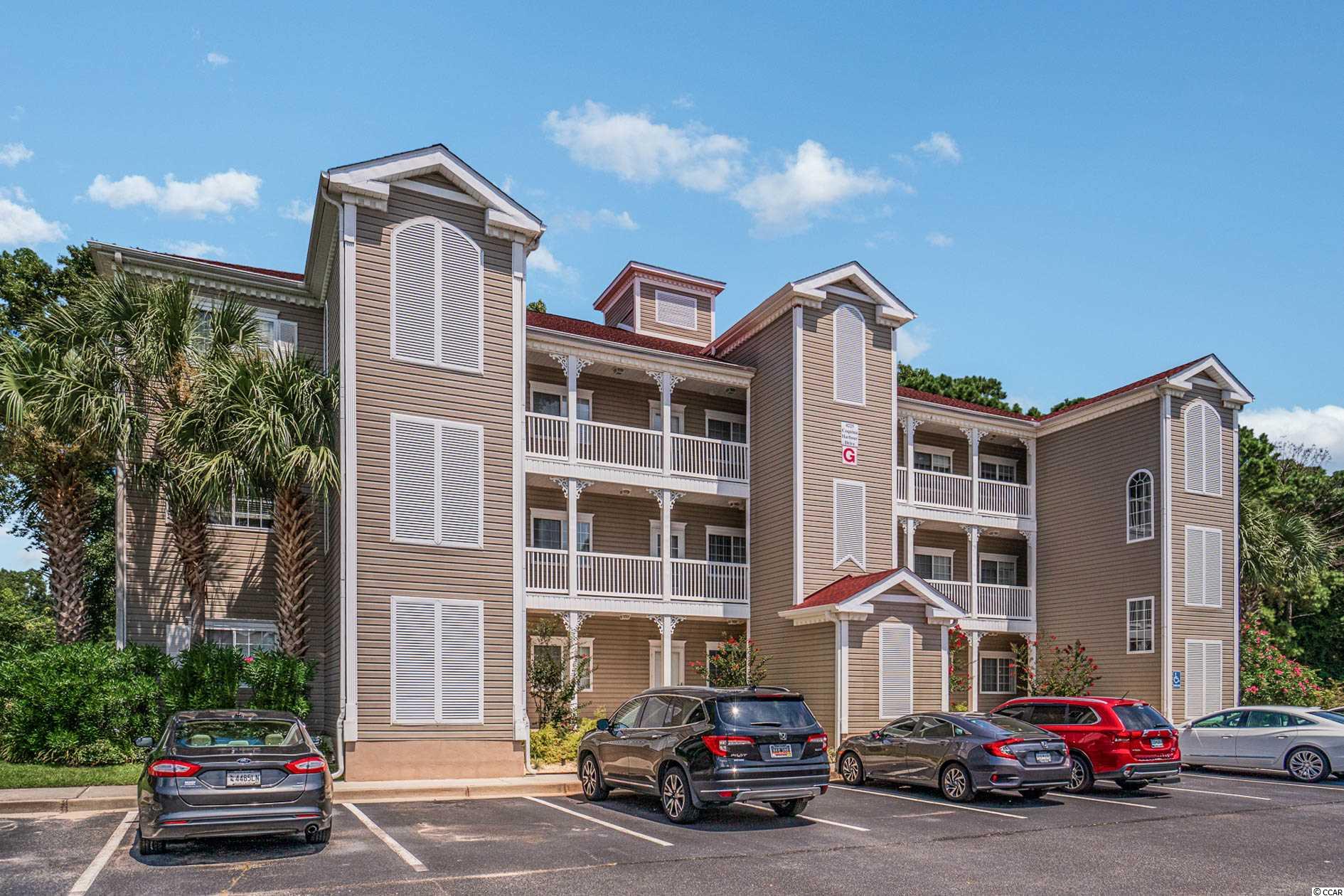 4225 Coquina Harbour Dr. UNIT G-4 Little River, SC 29566