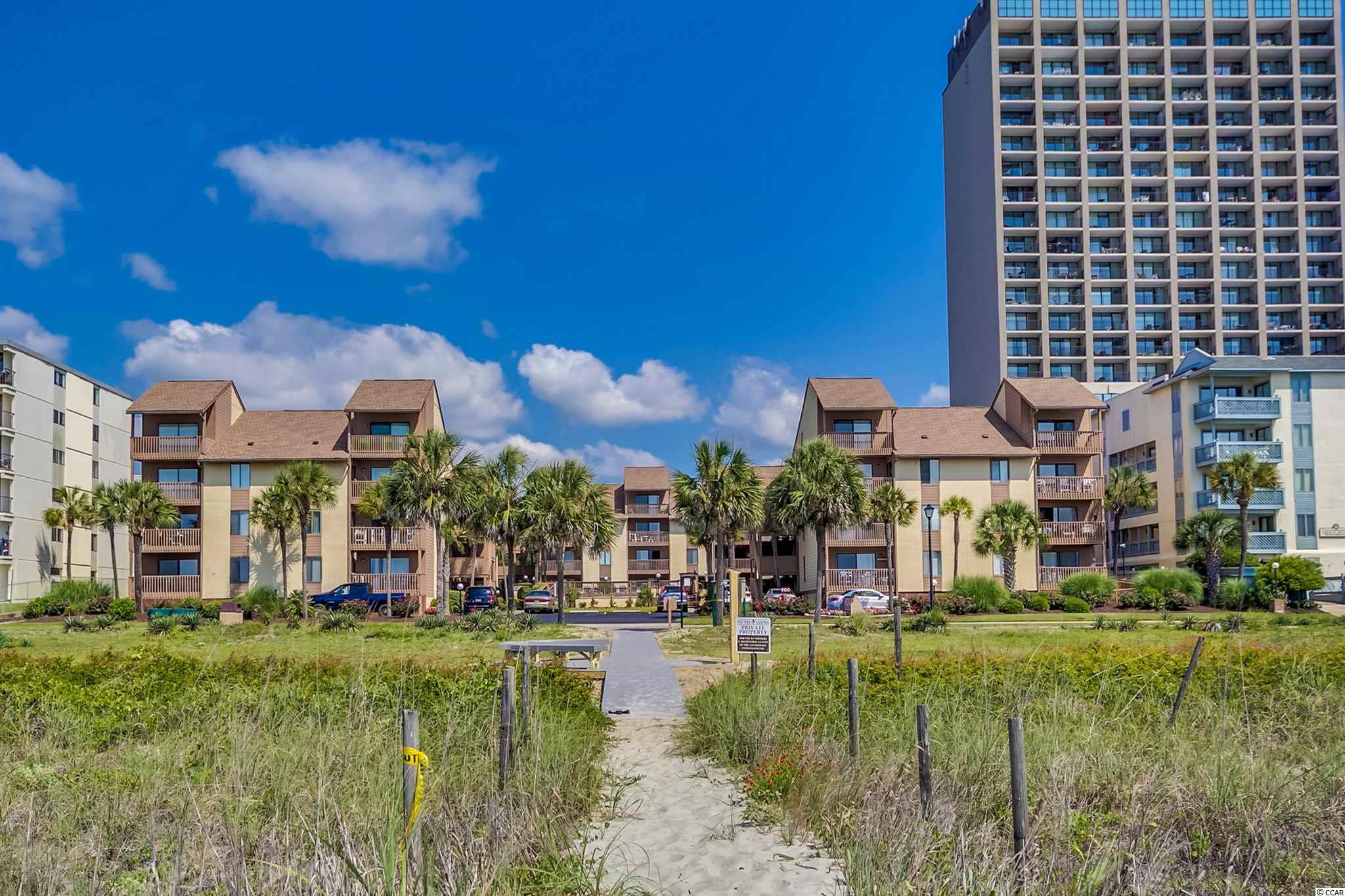 5515 N Ocean Blvd. N UNIT #314 Myrtle Beach, SC 29577