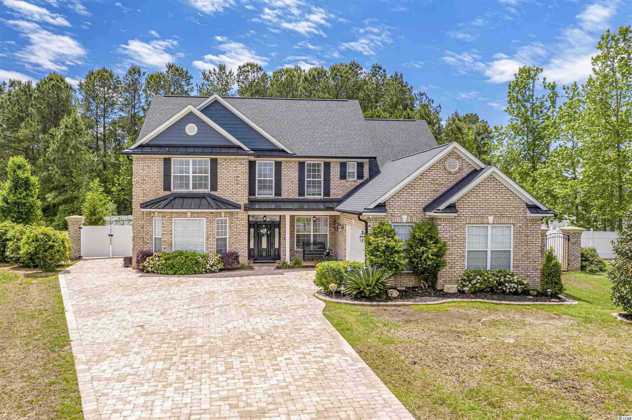 408 Mingo Creek Ct. Myrtle Beach, SC 29579