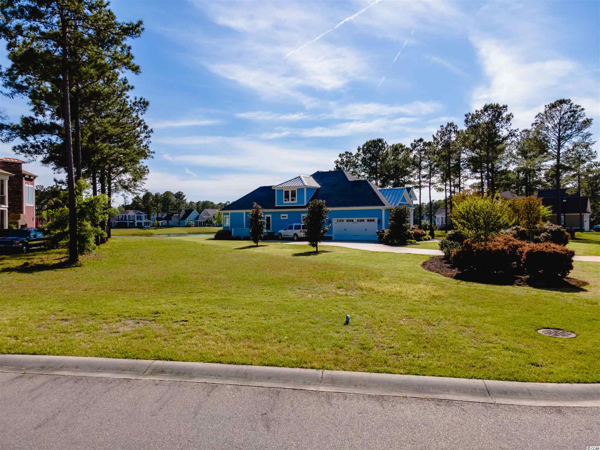 2700 Catbird Circle Myrtle Beach, SC 29579
