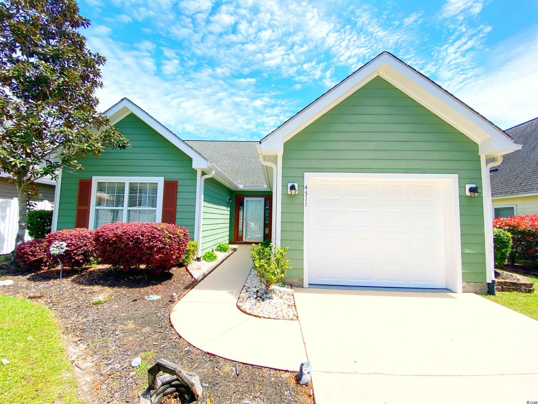 4511 Spyglass Dr. Little River, SC 29566