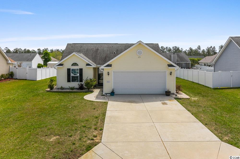 463 Irees Way Longs, SC 29568