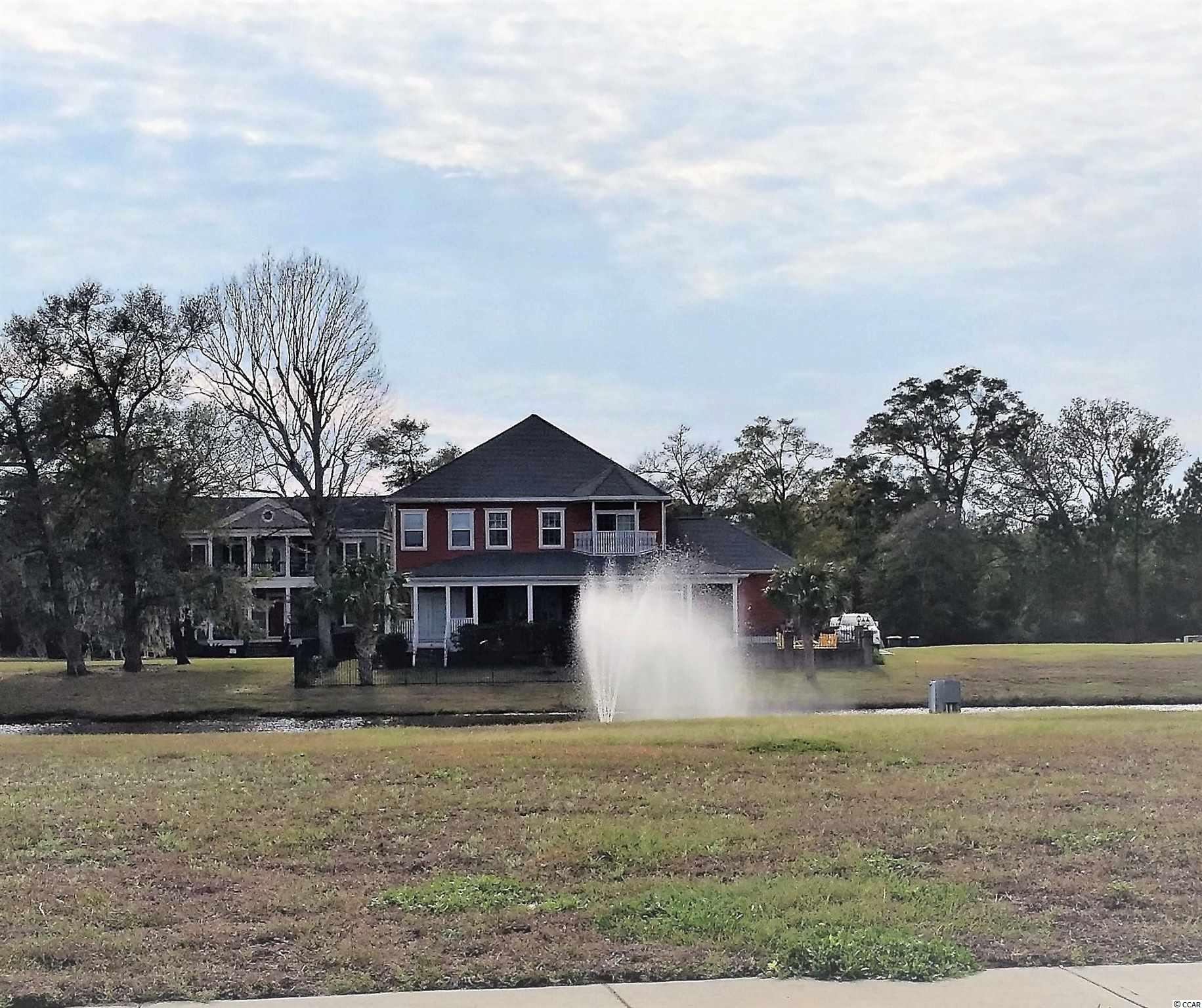 1008 James Island Ave. North Myrtle Beach, SC 29582