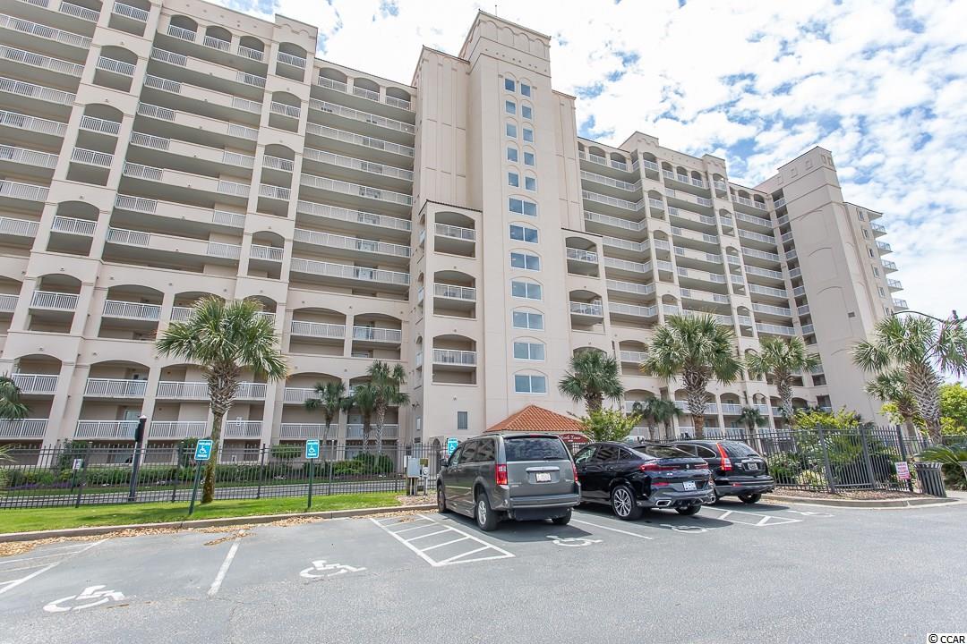 4801 Harbour Point Dr. UNIT #109 North Myrtle Beach, SC 29582