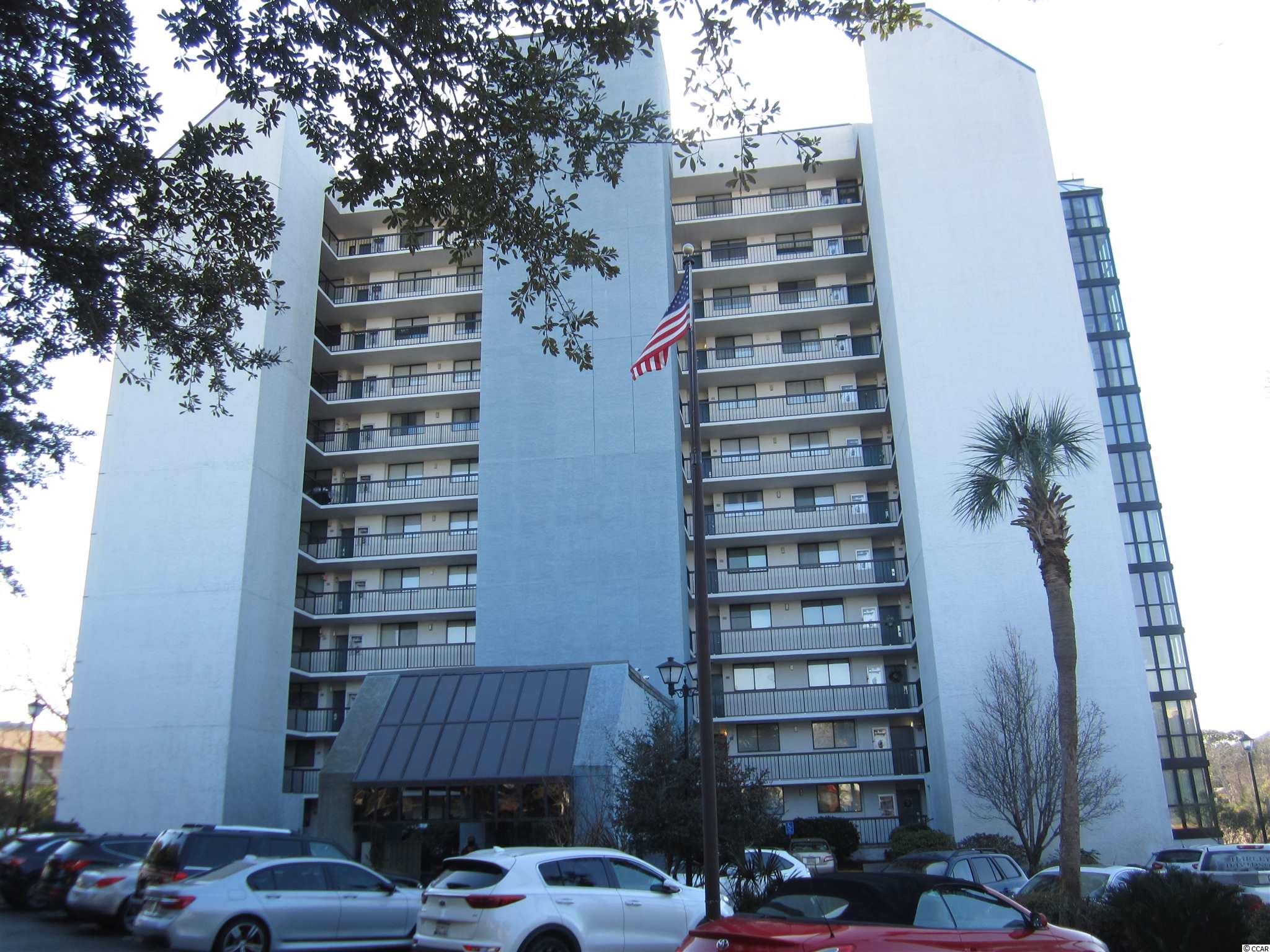 311 N 69th Ave. N UNIT #1004 Myrtle Beach, SC 29572