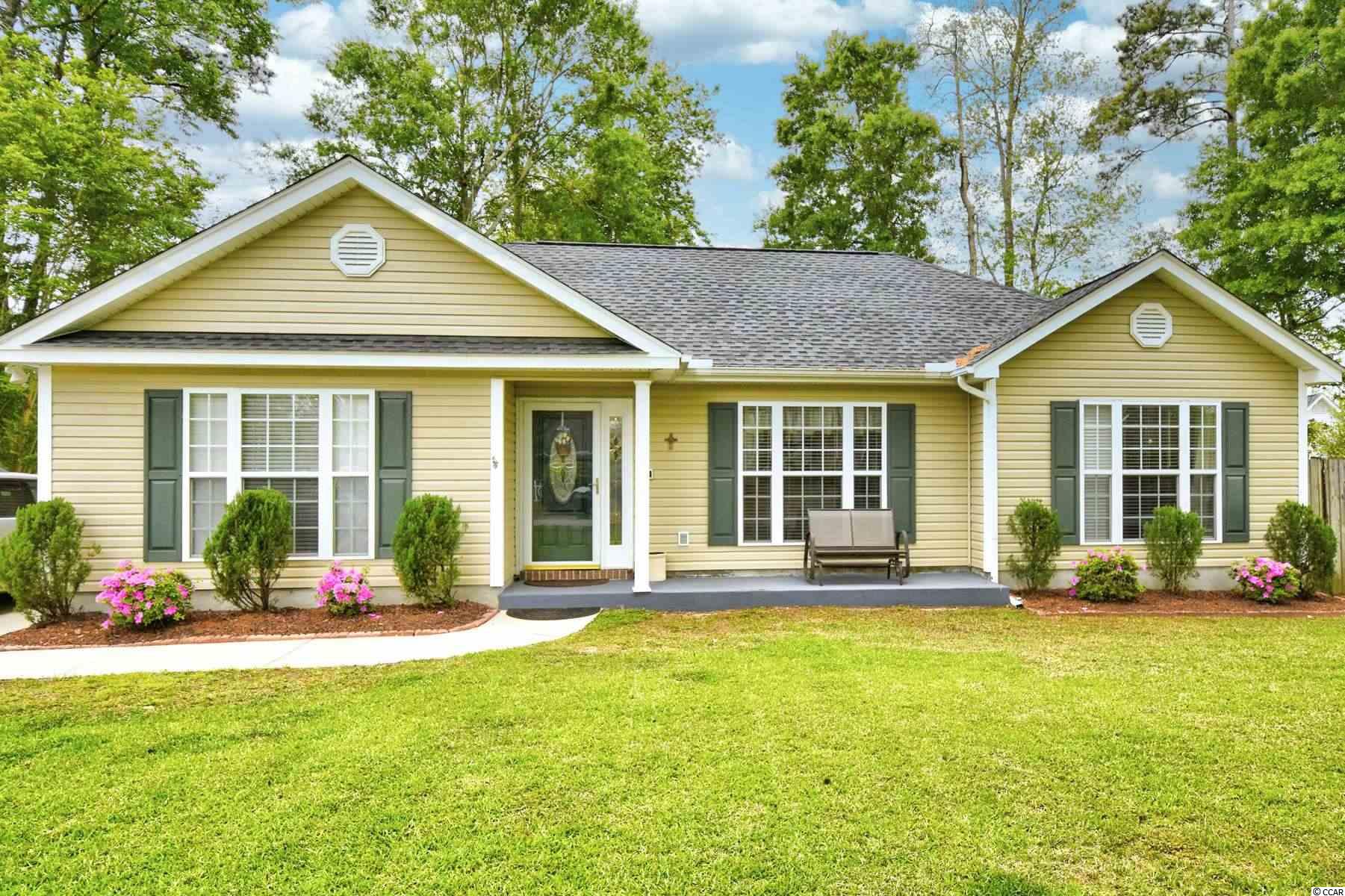 7393 Springside Dr. Myrtle Beach, SC 29588