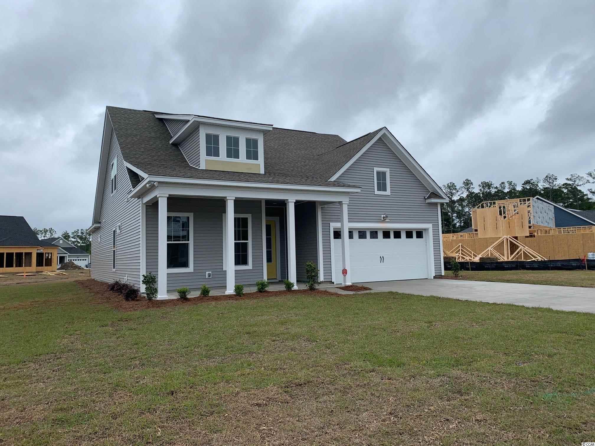 150 Tidal Dr. Murrells Inlet, SC 29576