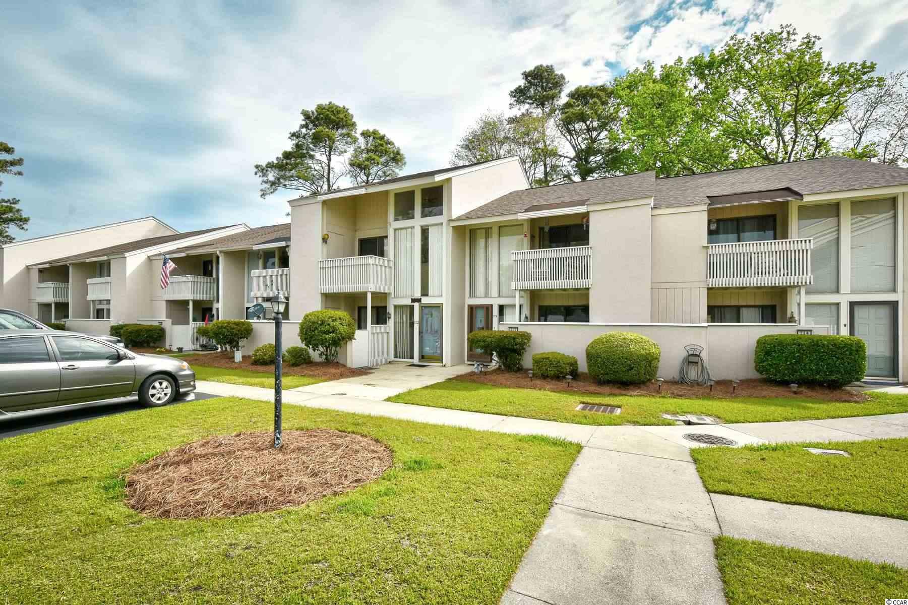 1000 11th Ave. N UNIT #112 North Myrtle Beach, SC 29582