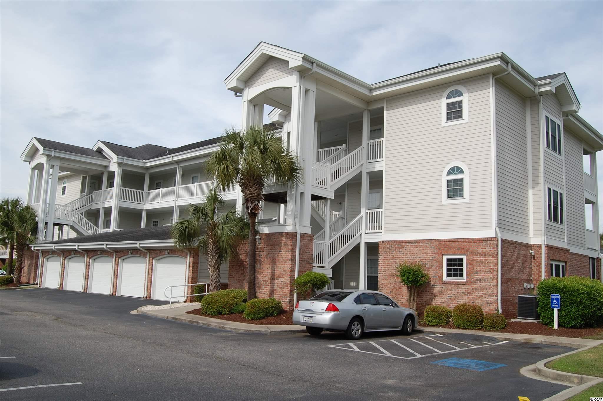 4868 Dahlia Ct. UNIT 8-104 Myrtle Beach, SC 29577