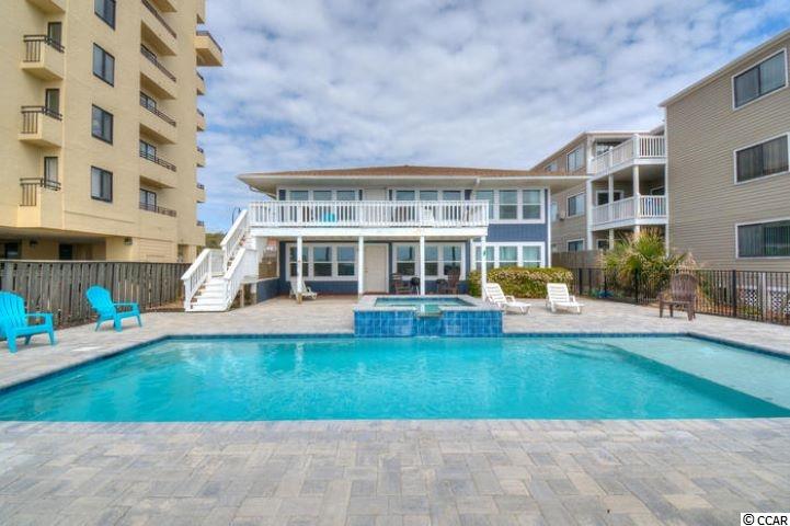 2205 S Ocean Blvd. S North Myrtle Beach, SC 29582
