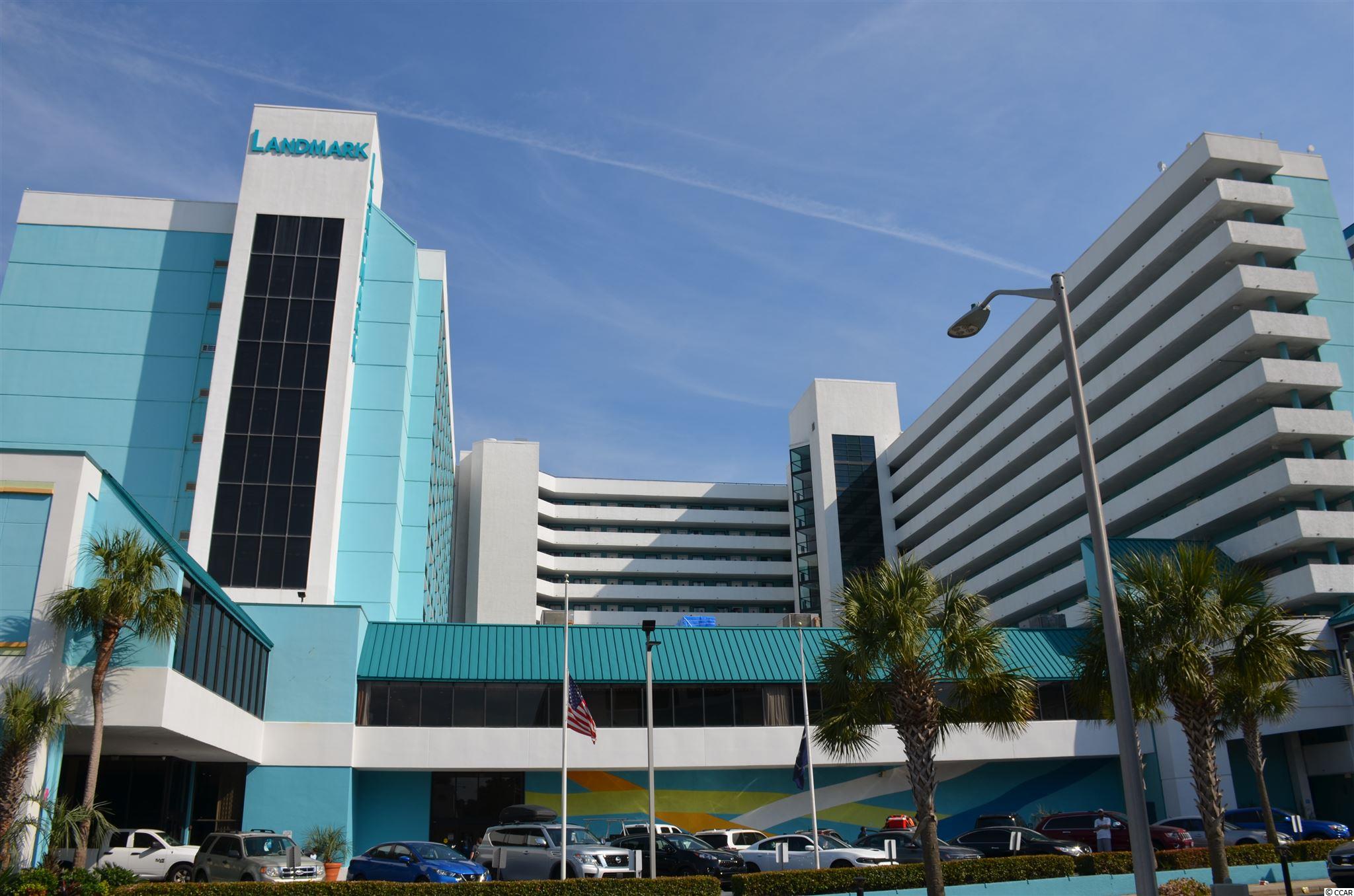 1501 S Ocean Blvd. UNIT #1235 Myrtle Beach, SC 29577