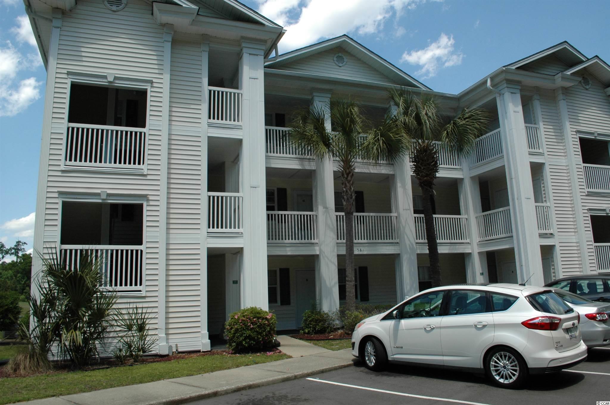 581 Blue River Ct. UNIT 6B Myrtle Beach, SC 29579