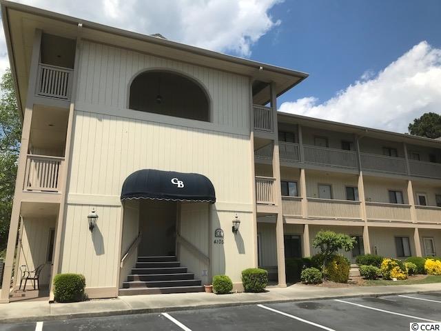 4105 Pinehurst Circle UNIT CC12 Little River, SC 29566