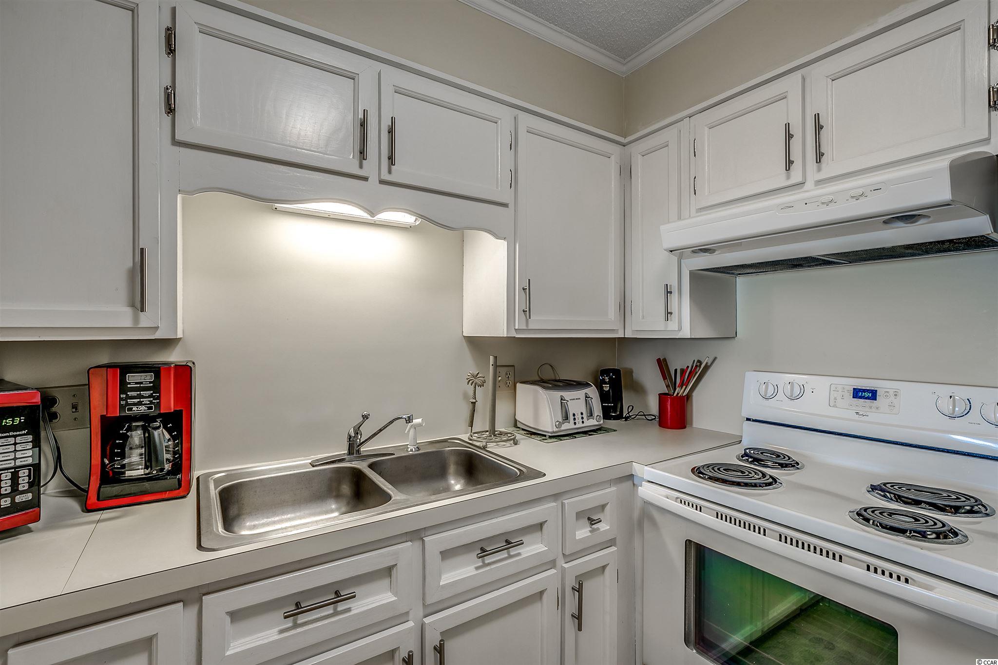 1310 N Waccamaw Dr. UNIT #410 Garden City, SC 29576