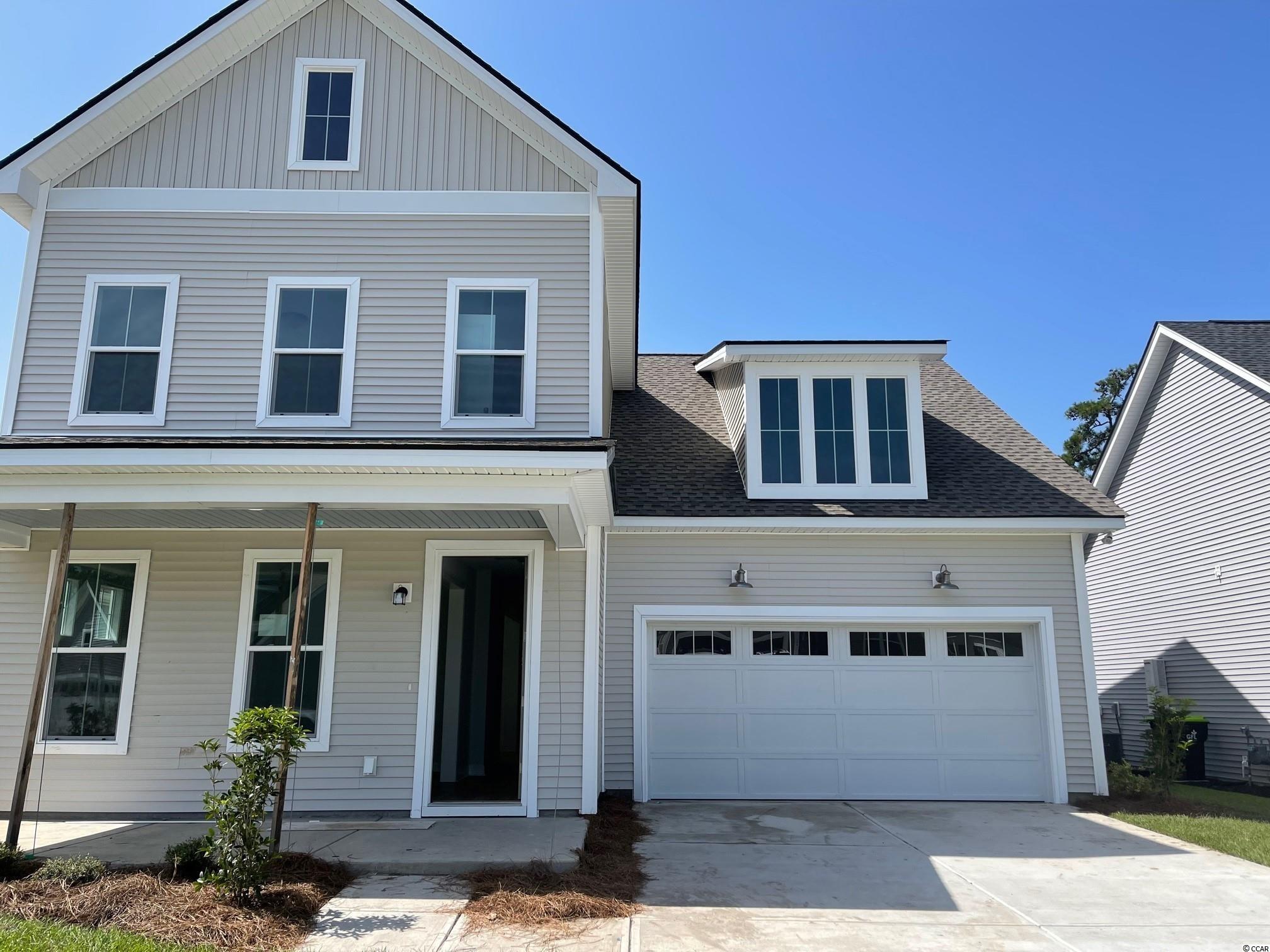 157 Tidal Dr. Murrells Inlet, SC 29576