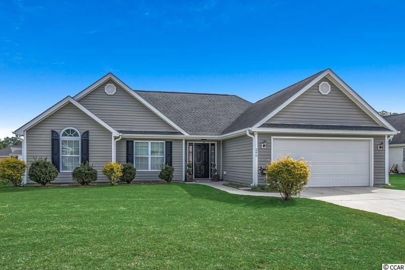 295 Georgia Mae Loop Conway, SC 29527
