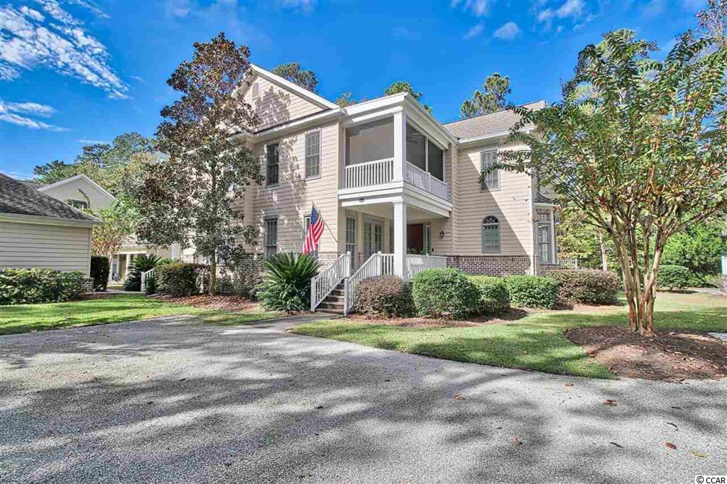 429B Tuckers Rd. UNIT B Pawleys Island, SC 29585