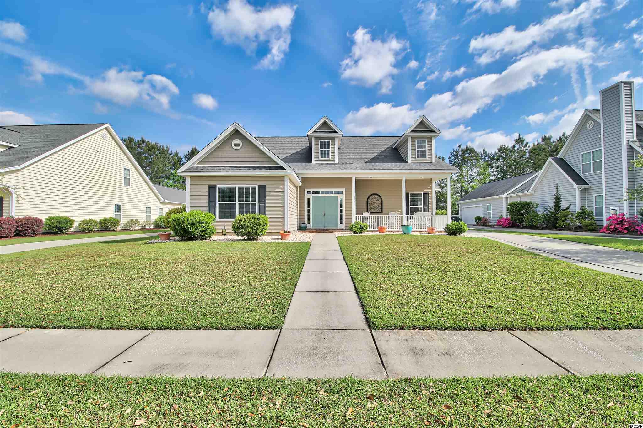 268 Southbury Dr. Myrtle Beach, SC 29588