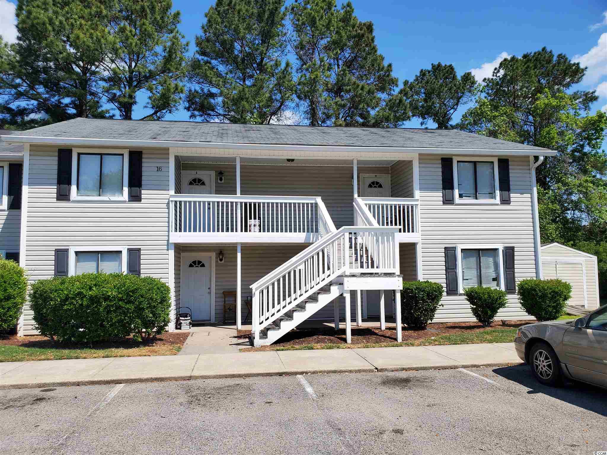 3555 Highway UNIT 16H Conway, SC 29526