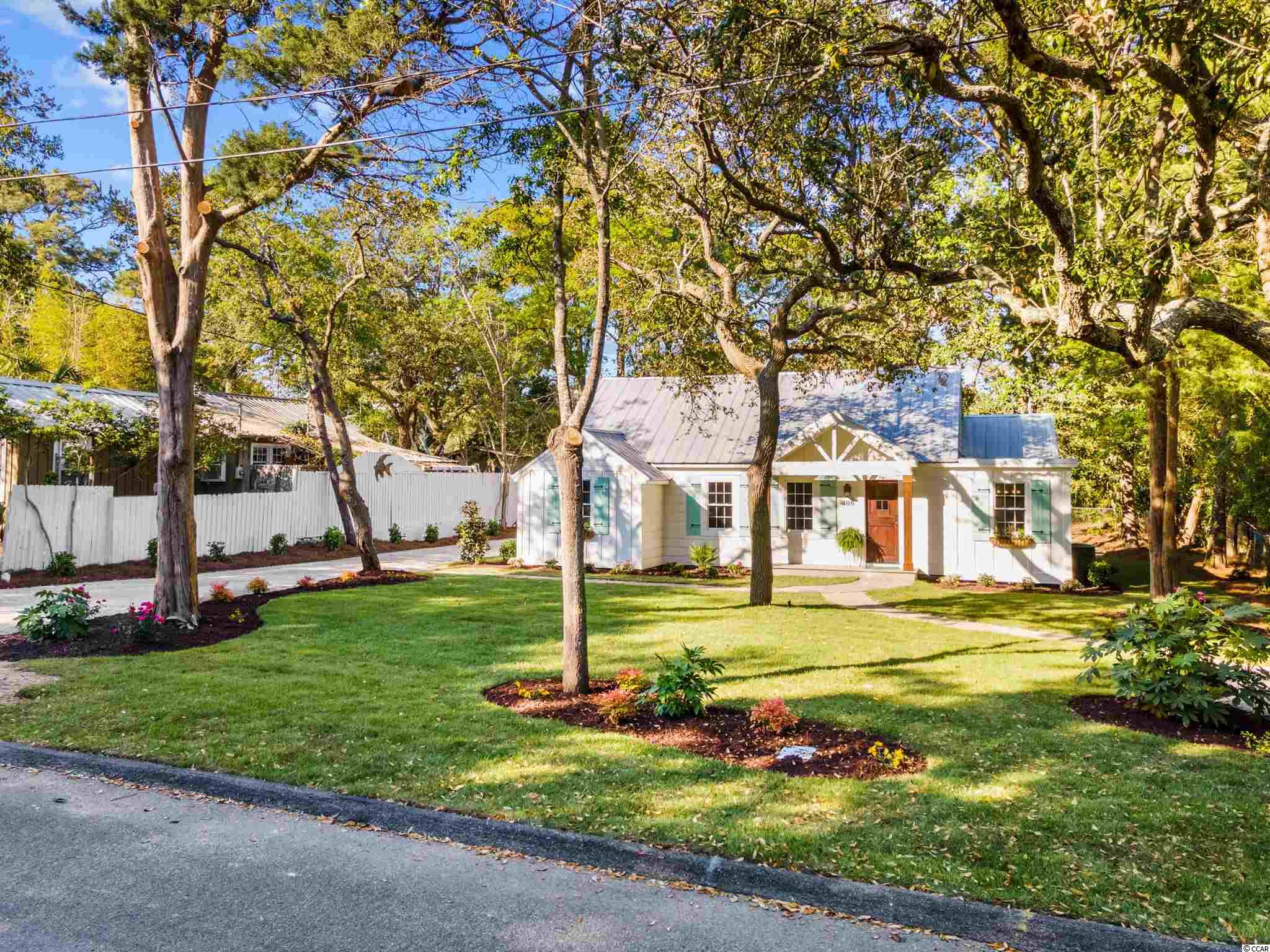 406 39th Ave. N Myrtle Beach, SC 29577