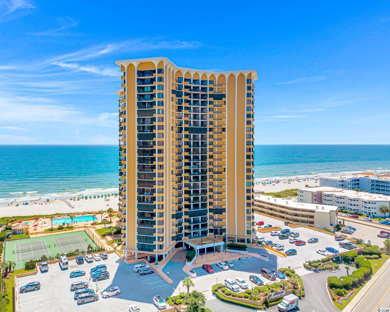 9650 Shore Dr. UNIT #411 Myrtle Beach, SC 29572