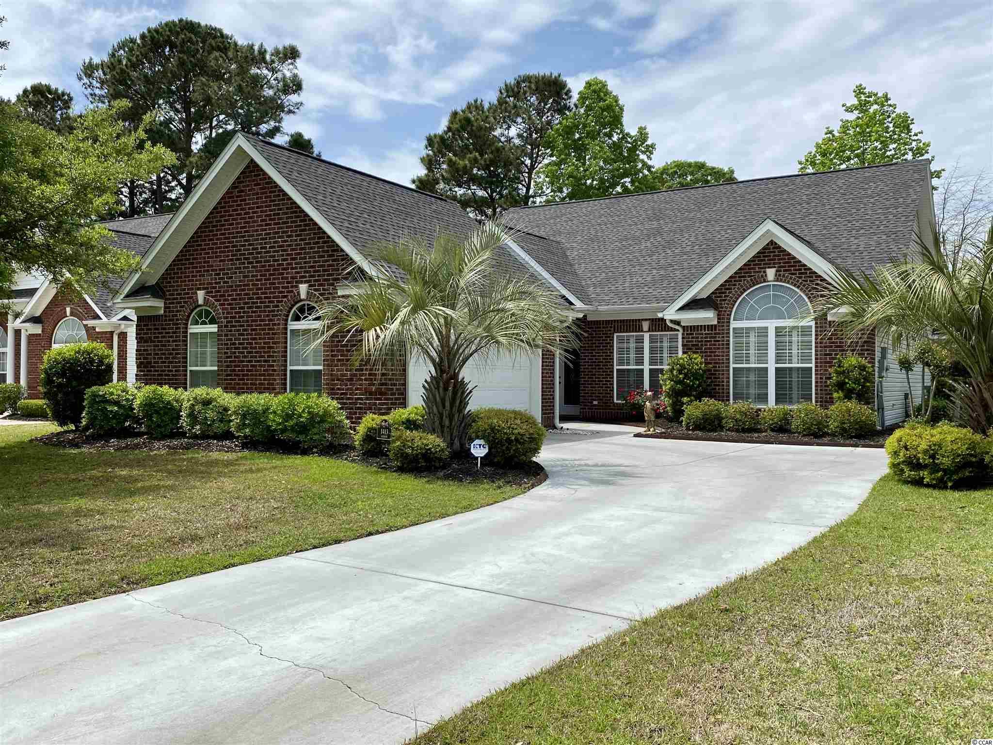 1413 Glenkeith Ct. Myrtle Beach, SC 29575