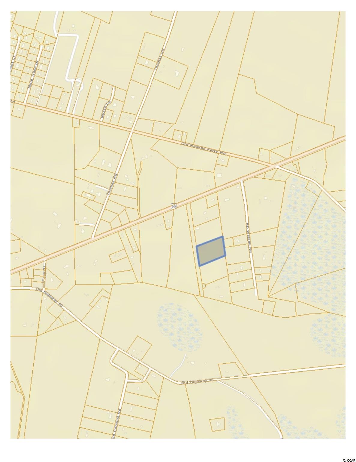 Lot 3 Highway 90