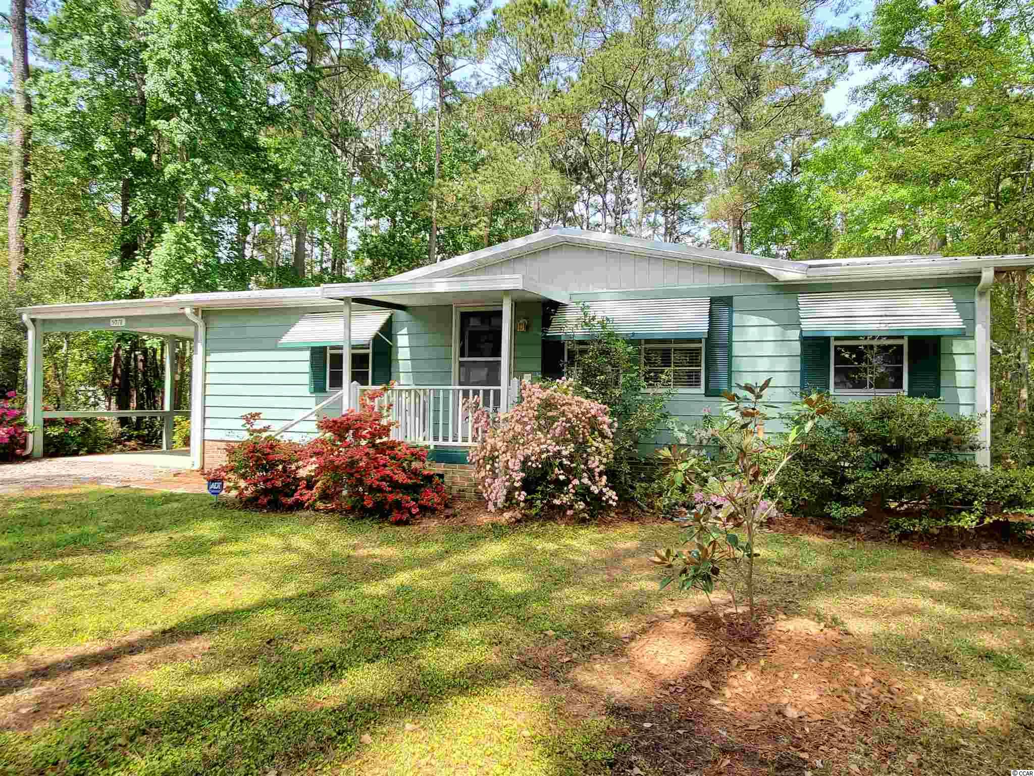 5078 Pee Dee Ln. Murrells Inlet, SC 29576