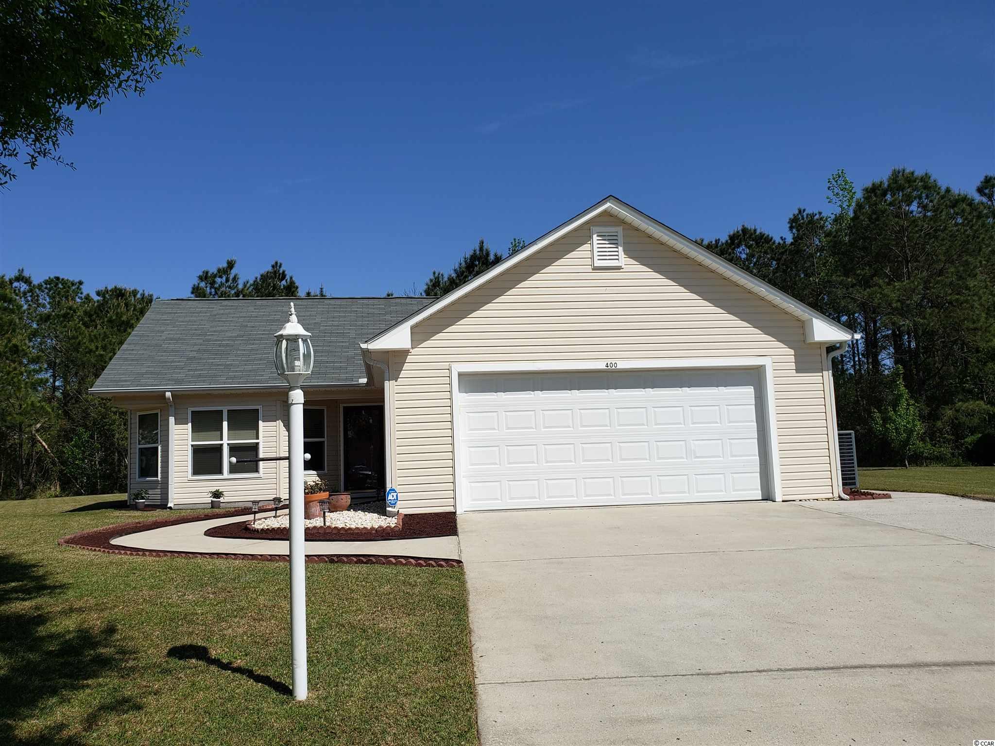 400 Cordgrass Ln. Little River, SC 29566