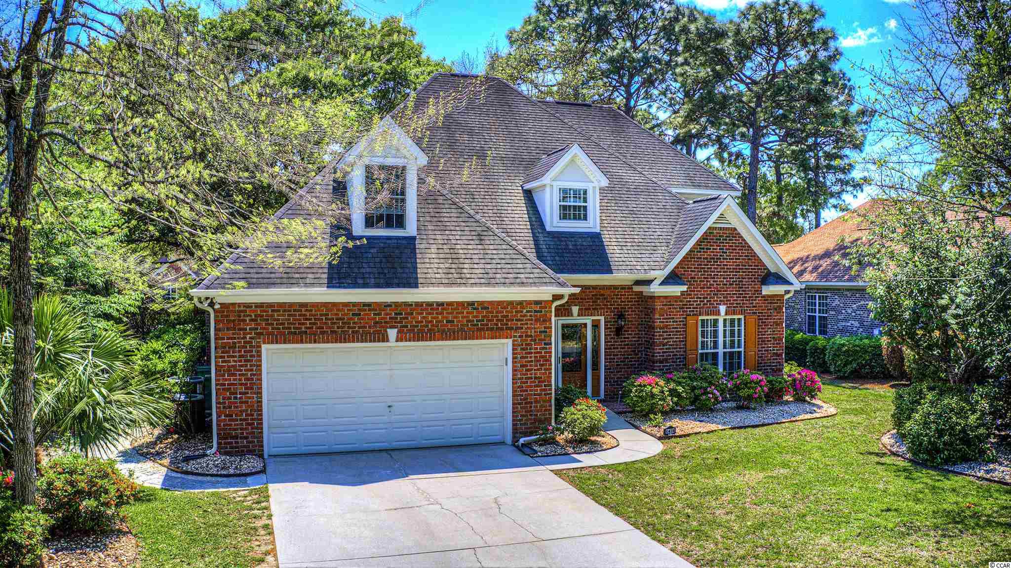 1478 Highland Circle Myrtle Beach, SC 29575