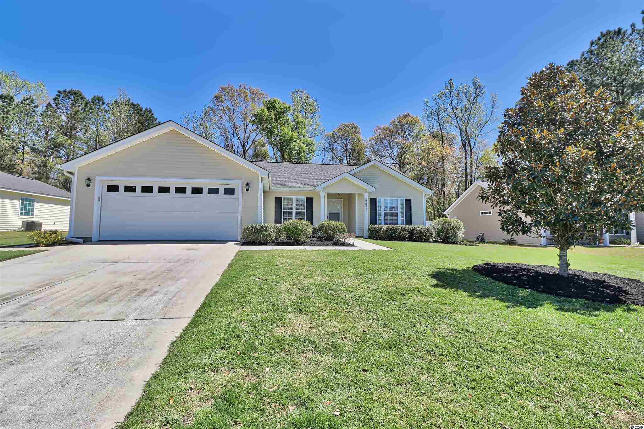 2941 Green Pond Circle Conway, SC 29527