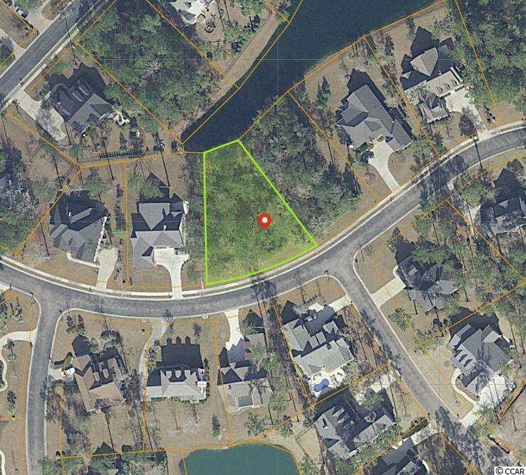 Lot 58 Low Country Loop Murrells Inlet, SC 29576