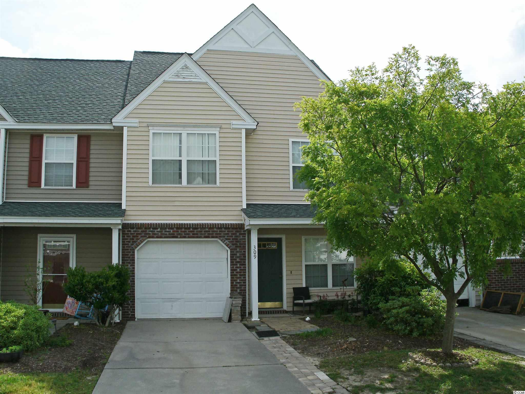 309 Wembley Way Murrells Inlet, SC 29576