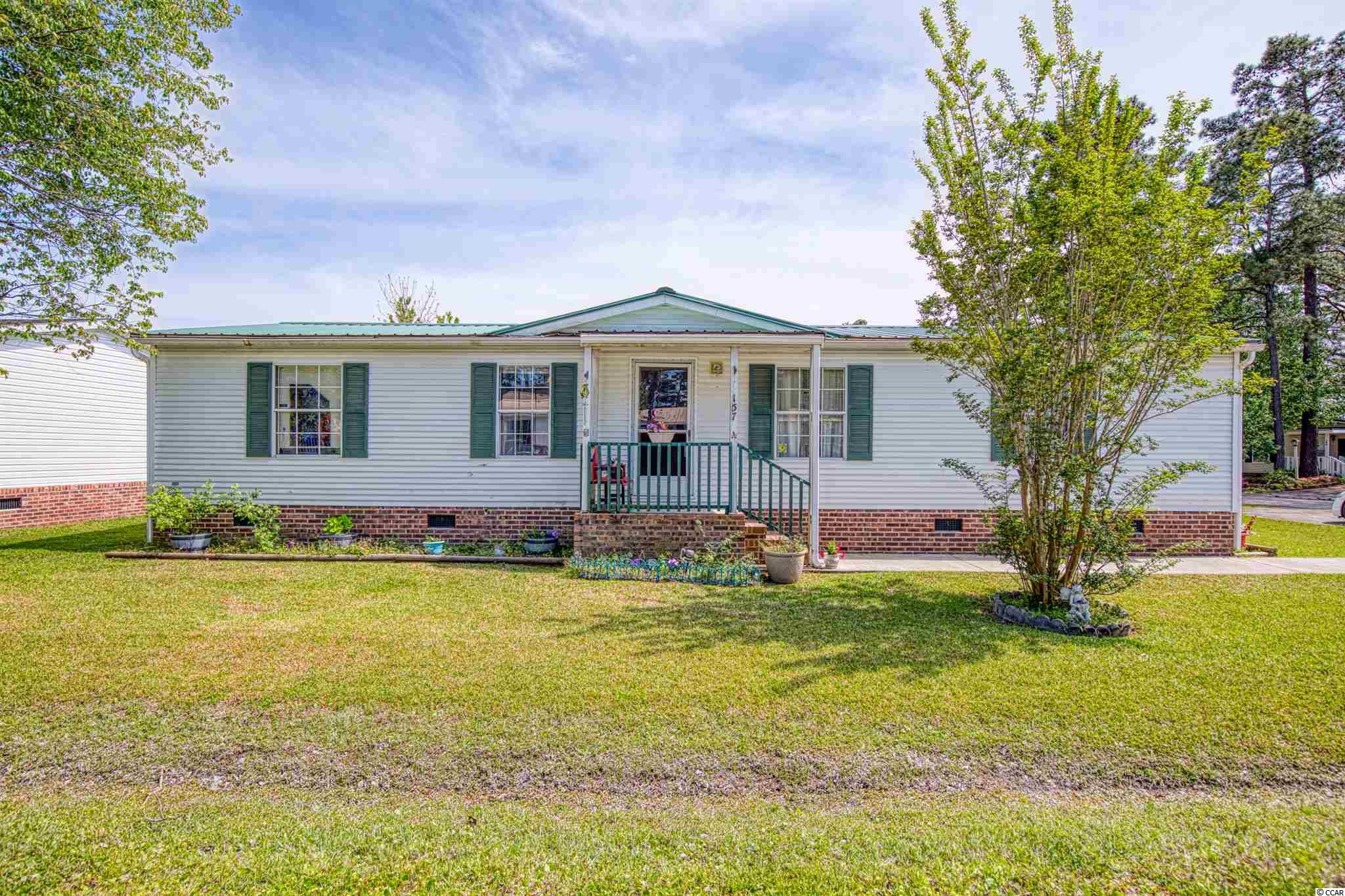 157 Queens Rd. Little River, SC 29566