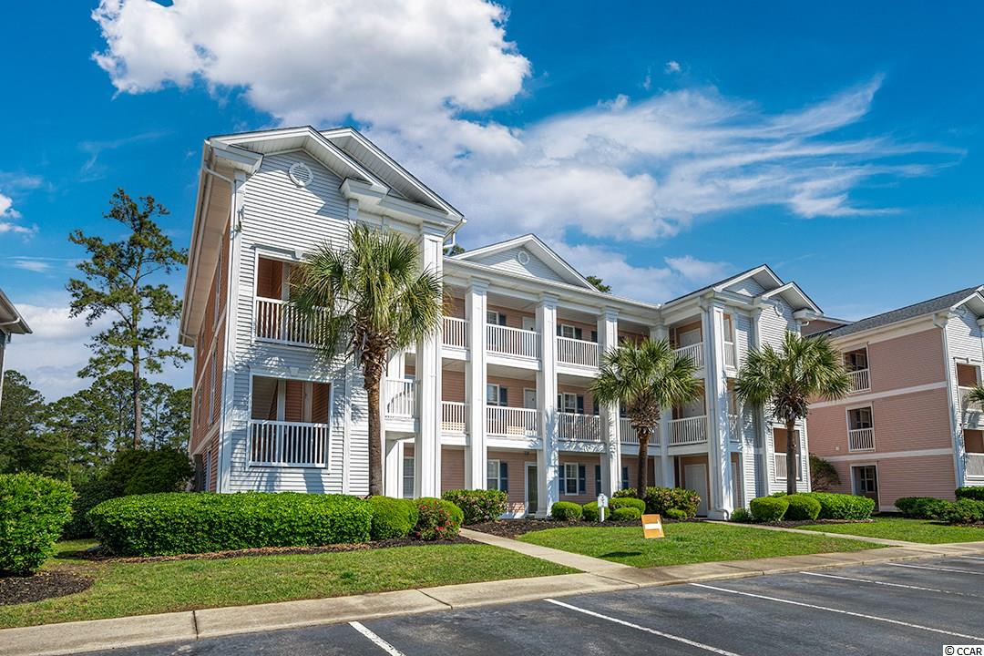609 Waterway Village Blvd. UNIT 2-B Myrtle Beach, SC 29579