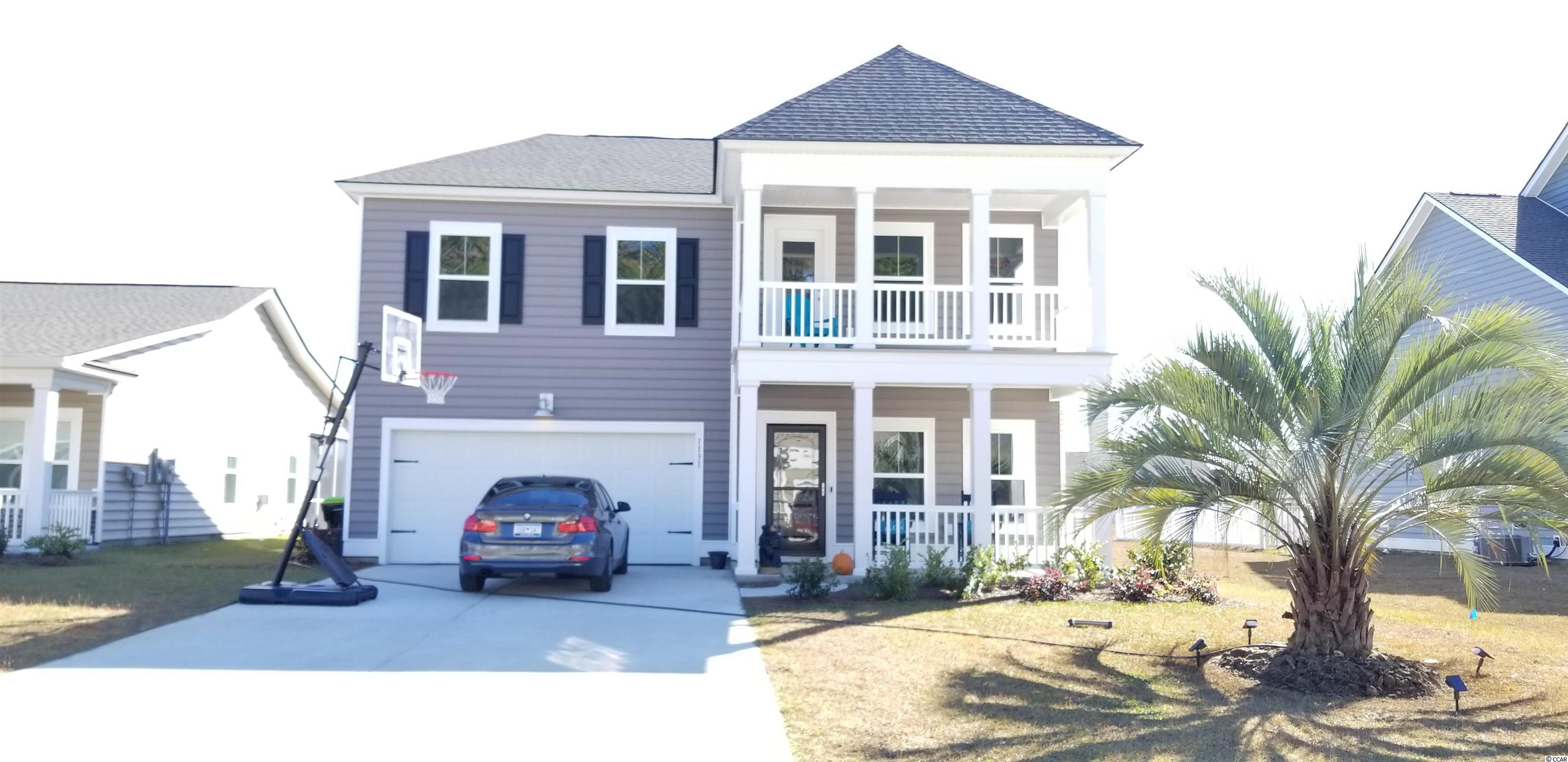 1131 Harbison Circle Myrtle Beach, SC 29579