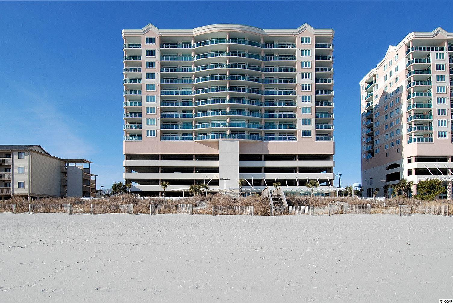 2001 S Ocean Blvd. UNIT #607 North Myrtle Beach, SC 29582