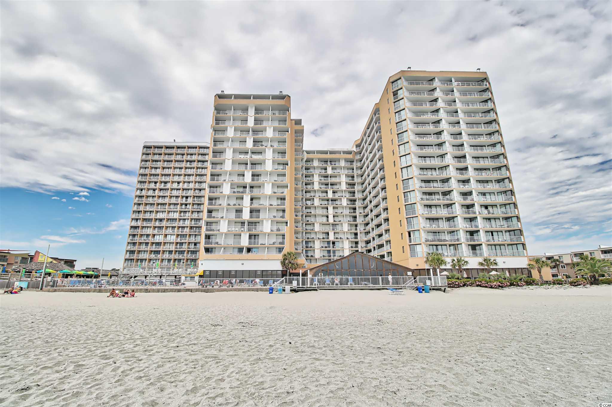 9550 Shore Dr. UNIT 437/438 Myrtle Beach, SC 29572