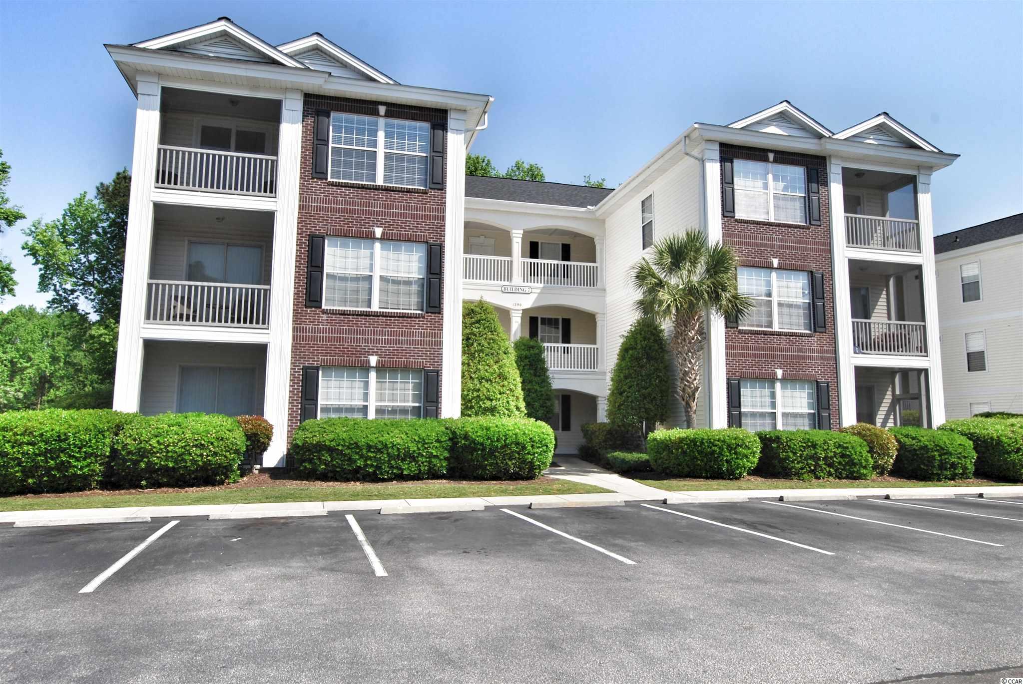 1290 River Oaks Blvd. UNIT H Myrtle Beach, SC 29579