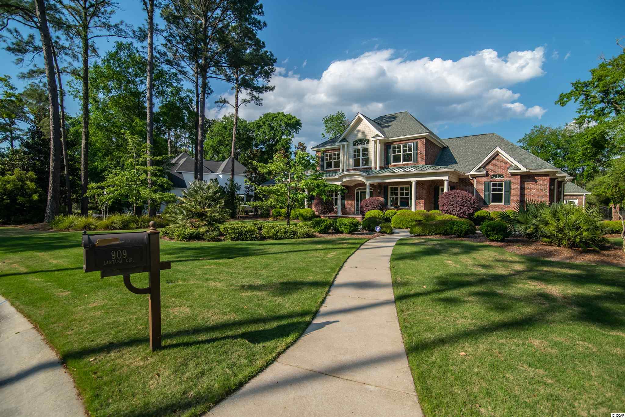 909 Lantana Circle Georgetown, SC 29440